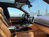 Porsche Cayenne S 2013 V8